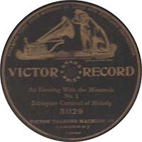 Victor 31129